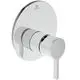 IS-Attrappe-Brausearmatur-UP-JOY-Bausatz2-Chrom-BC795AA gallery number 1